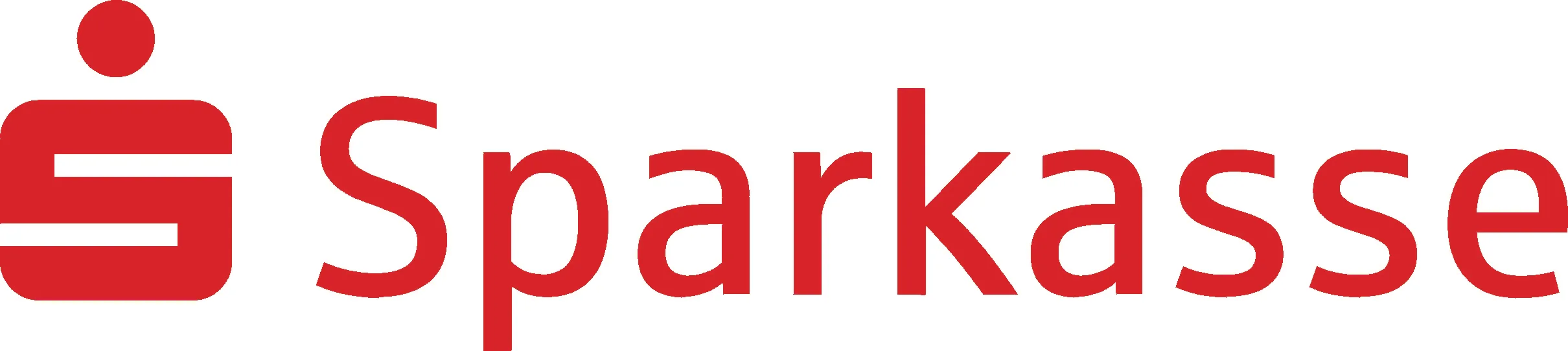 Sparkassen Logo